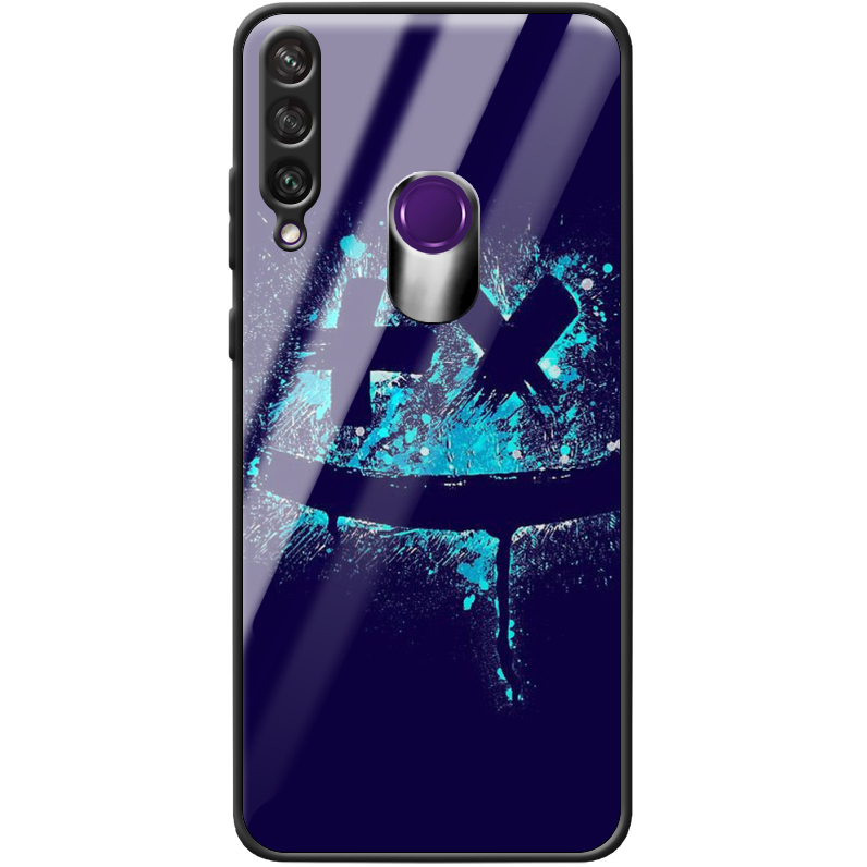 Защитный чехол BoxFace Glossy Panel Huawei Y6p 