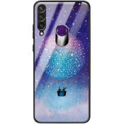 Защитный чехол BoxFace Glossy Panel Huawei Y6p 