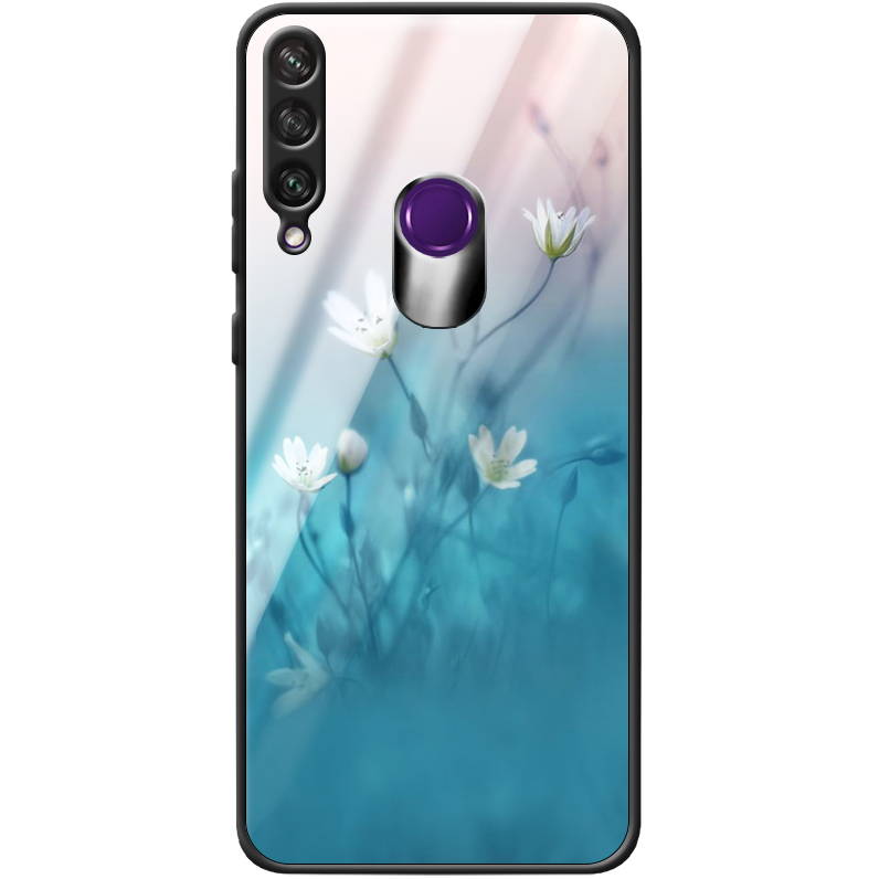 Защитный чехол BoxFace Glossy Panel Huawei Y6p 