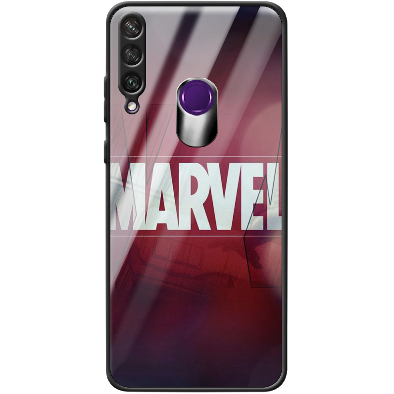 Защитный чехол BoxFace Glossy Panel Huawei Y6p 