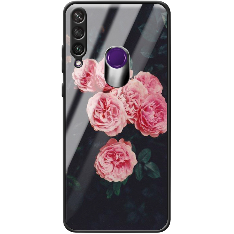 Защитный чехол BoxFace Glossy Panel Huawei Y6p 