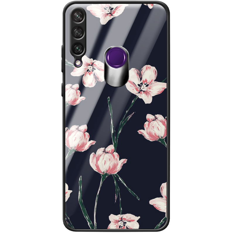 Защитный чехол BoxFace Glossy Panel Huawei Y6p 