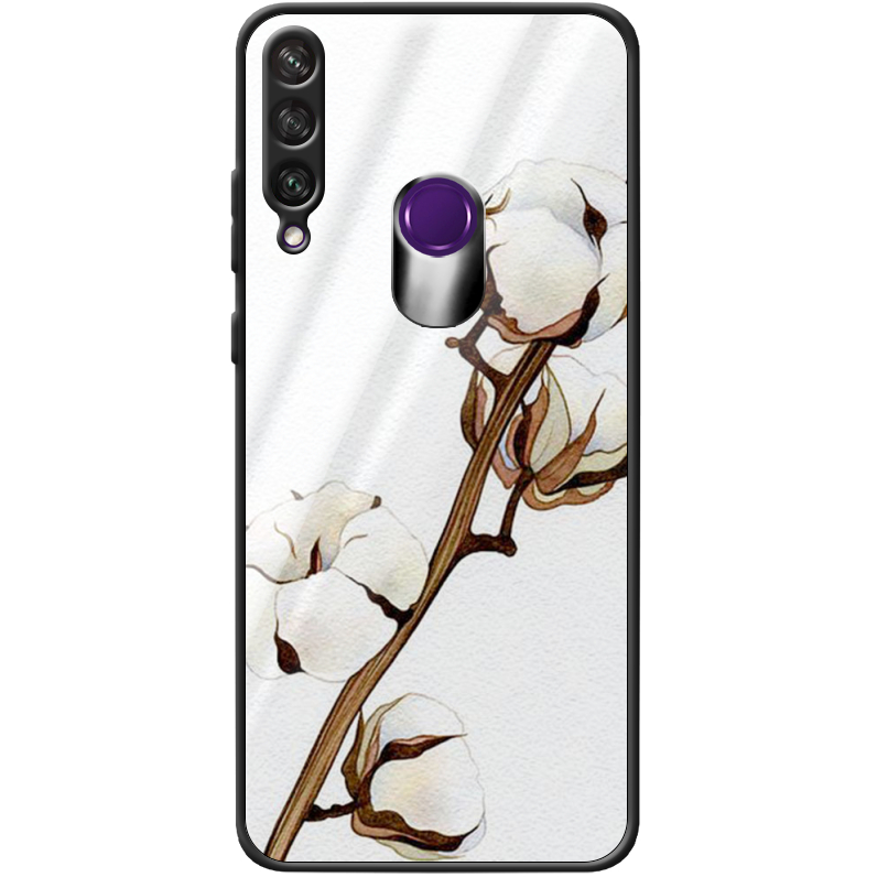 Защитный чехол BoxFace Glossy Panel Huawei Y6p 