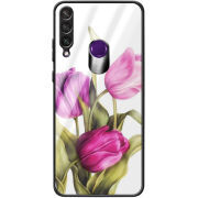 Защитный чехол BoxFace Glossy Panel Huawei Y6p 