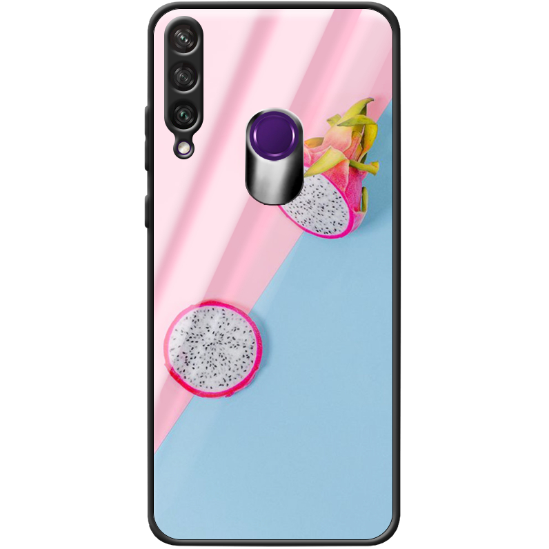 Защитный чехол BoxFace Glossy Panel Huawei Y6p 