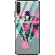 Защитный чехол BoxFace Glossy Panel Huawei Y6p 