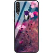 Защитный чехол BoxFace Glossy Panel Huawei Y6p 