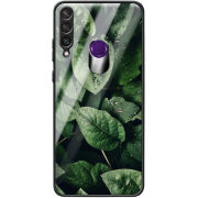 Защитный чехол BoxFace Glossy Panel Huawei Y6p 