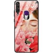 Защитный чехол BoxFace Glossy Panel Huawei Y6p 