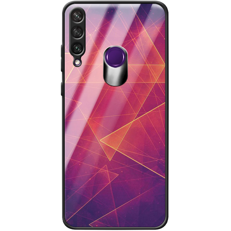 Защитный чехол BoxFace Glossy Panel Huawei Y6p 