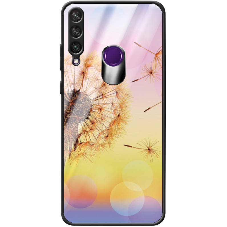 Защитный чехол BoxFace Glossy Panel Huawei Y6p 