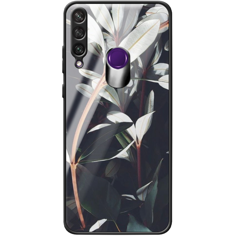 Защитный чехол BoxFace Glossy Panel Huawei Y6p 