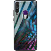 Защитный чехол BoxFace Glossy Panel Huawei Y6p 