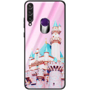 Защитный чехол BoxFace Glossy Panel Huawei Y6p 