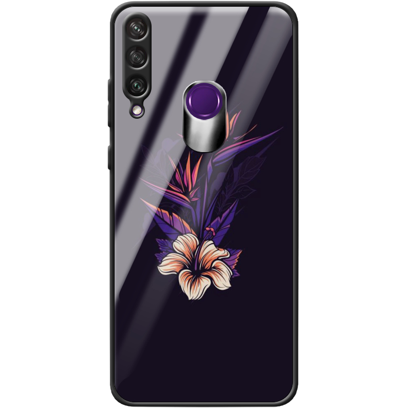 Защитный чехол BoxFace Glossy Panel Huawei Y6p 