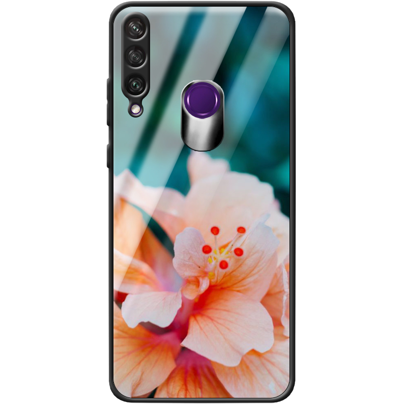 Защитный чехол BoxFace Glossy Panel Huawei Y6p 