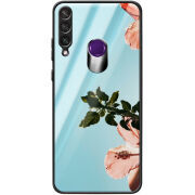 Защитный чехол BoxFace Glossy Panel Huawei Y6p 