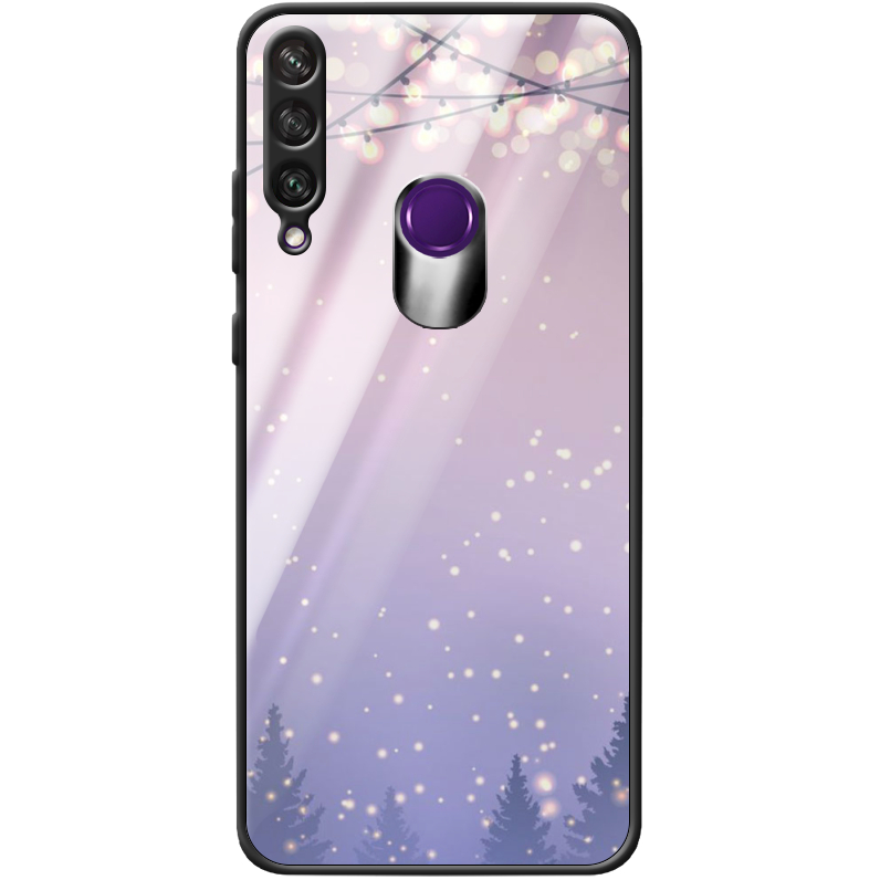 Защитный чехол BoxFace Glossy Panel Huawei Y6p 