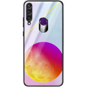 Защитный чехол BoxFace Glossy Panel Huawei Y6p 