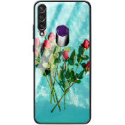 Защитный чехол BoxFace Glossy Panel Huawei Y6p 