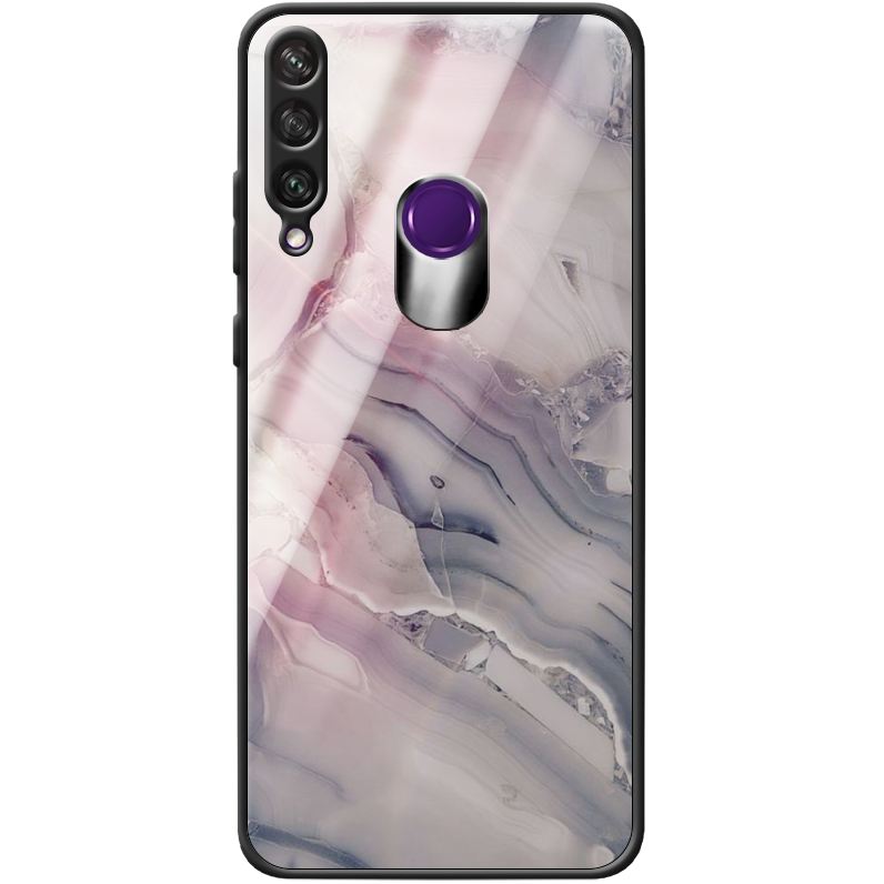 Защитный чехол BoxFace Glossy Panel Huawei Y6p 