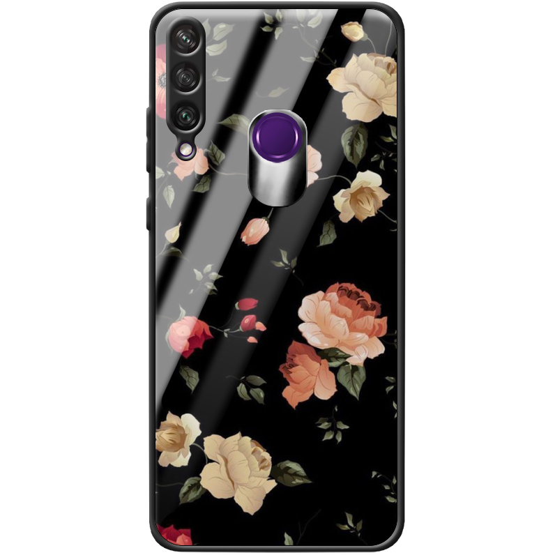 Защитный чехол BoxFace Glossy Panel Huawei Y6p 