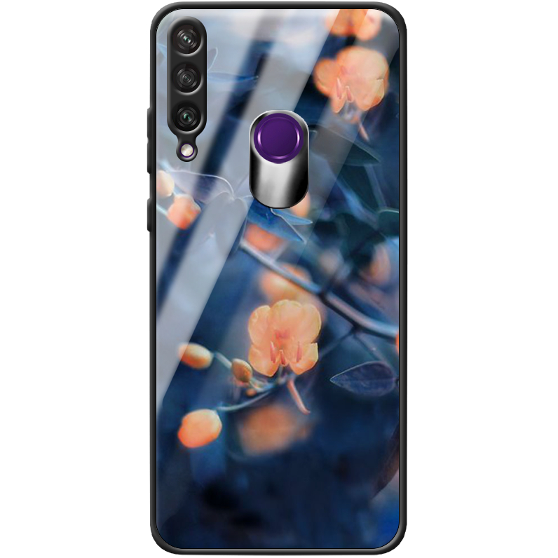 Защитный чехол BoxFace Glossy Panel Huawei Y6p 