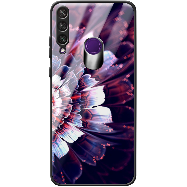 Защитный чехол BoxFace Glossy Panel Huawei Y6p 