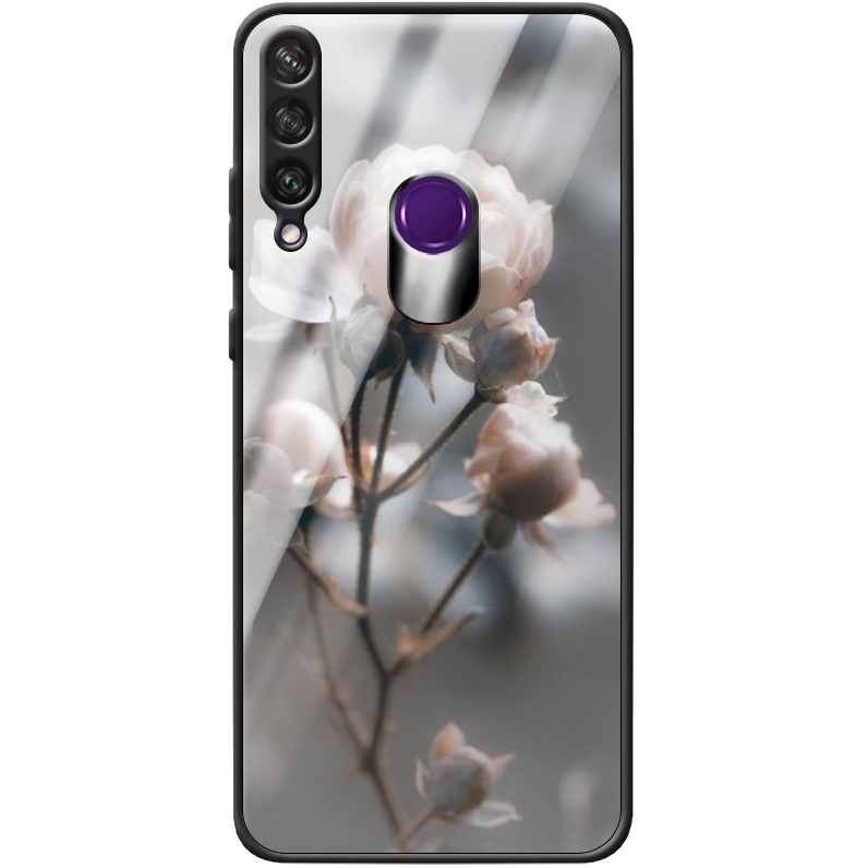 Защитный чехол BoxFace Glossy Panel Huawei Y6p 