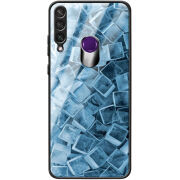 Защитный чехол BoxFace Glossy Panel Huawei Y6p 