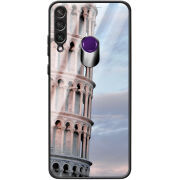 Защитный чехол BoxFace Glossy Panel Huawei Y6p 