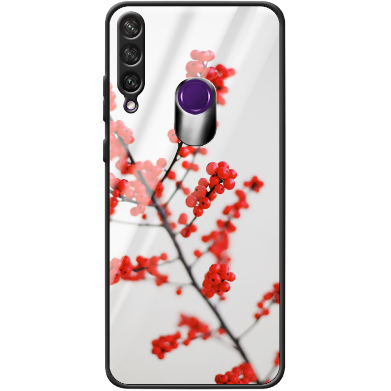 Защитный чехол BoxFace Glossy Panel Huawei Y6p 