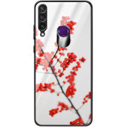 Защитный чехол BoxFace Glossy Panel Huawei Y6p 