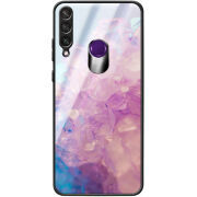 Защитный чехол BoxFace Glossy Panel Huawei Y6p 