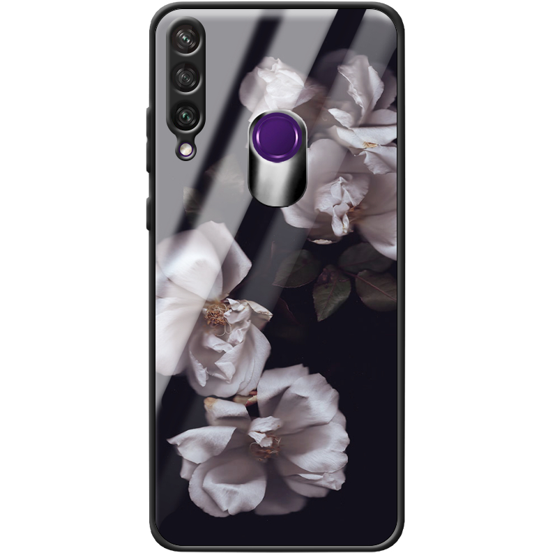 Защитный чехол BoxFace Glossy Panel Huawei Y6p 