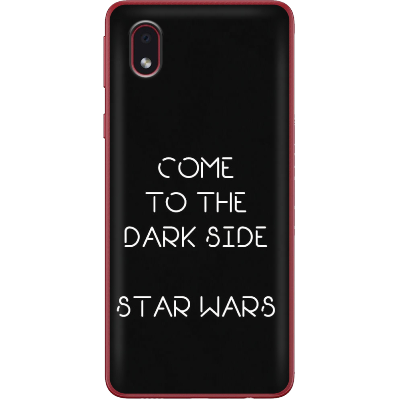 Чехол BoxFace Samsung Galaxy A01 Core (A013) 