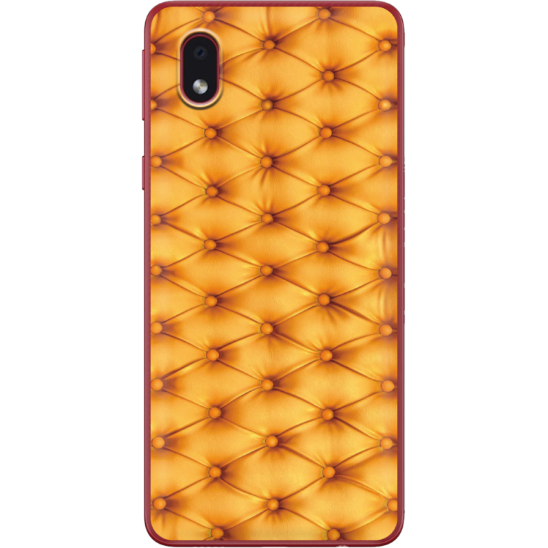 Чехол BoxFace Samsung Galaxy A01 Core (A013) 