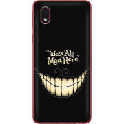 Чехол BoxFace Samsung Galaxy A01 Core (A013) 