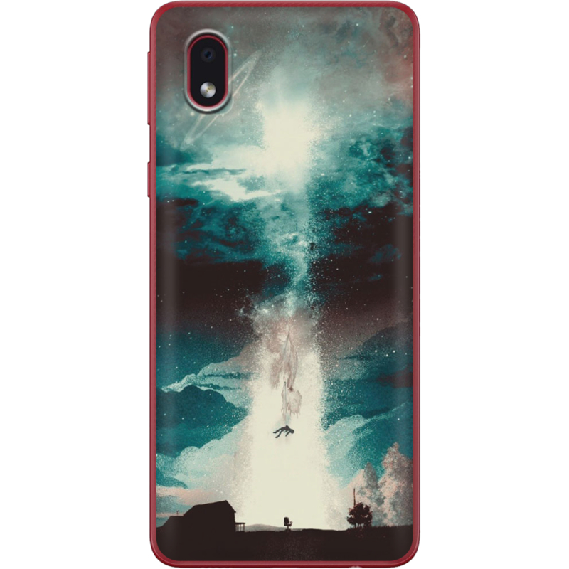 Чехол BoxFace Samsung Galaxy A01 Core (A013) 