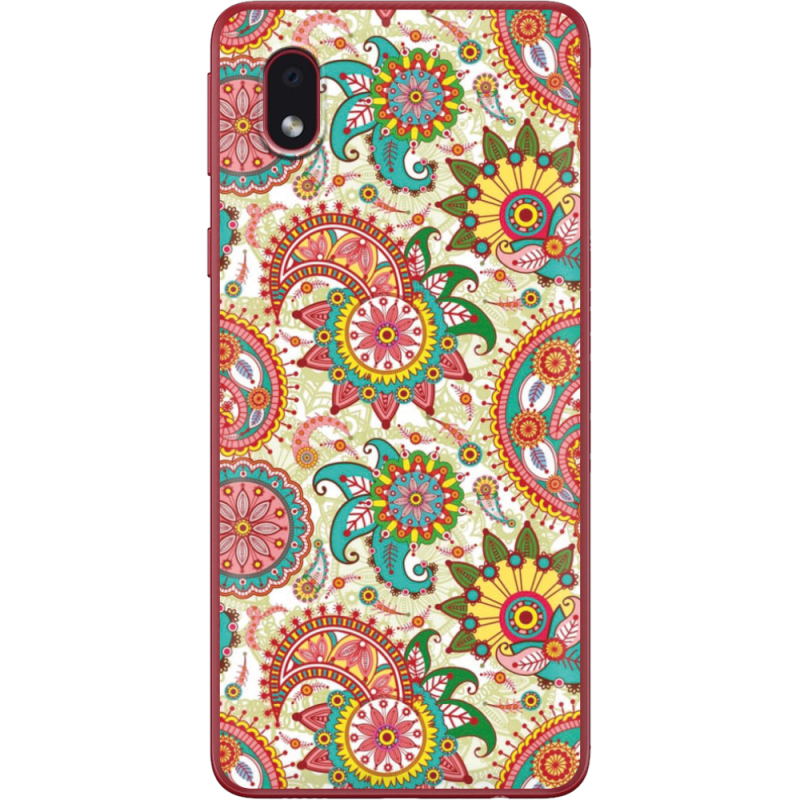 Чехол BoxFace Samsung Galaxy A01 Core (A013) 