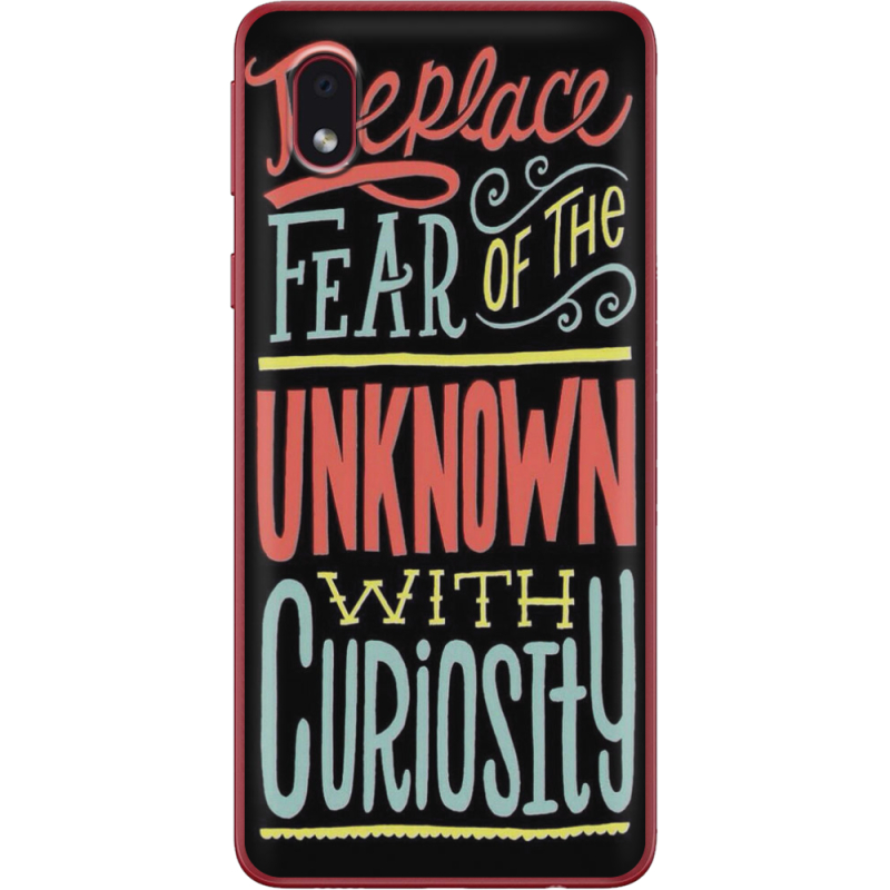 Чехол BoxFace Samsung Galaxy A01 Core (A013) 