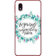 Чехол BoxFace Samsung Galaxy A01 Core (A013) 