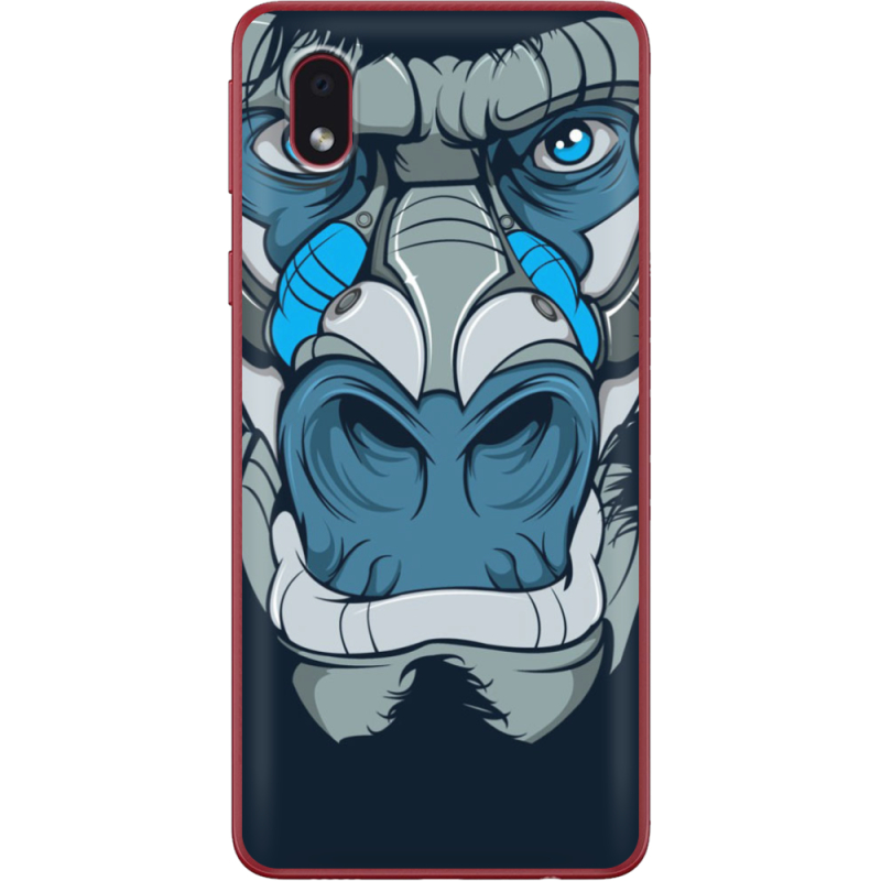 Чехол BoxFace Samsung Galaxy A01 Core (A013) 