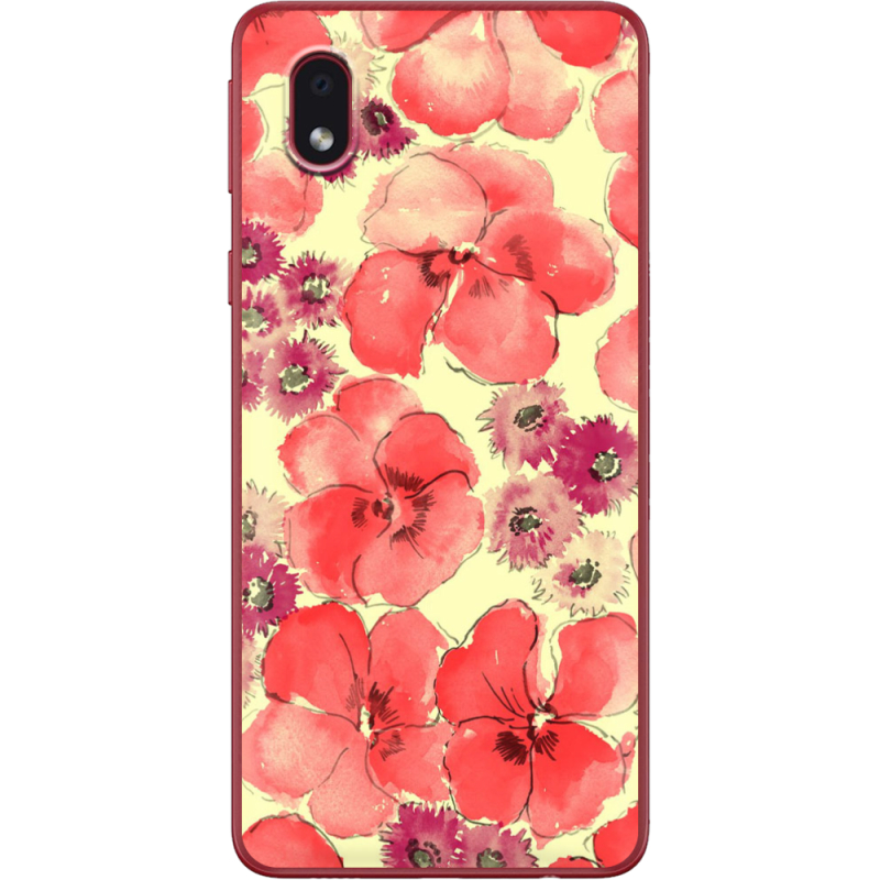 Чехол BoxFace Samsung Galaxy A01 Core (A013) 