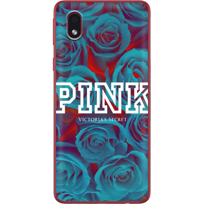 Чехол BoxFace Samsung Galaxy A01 Core (A013) 