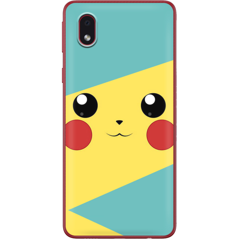 Чехол BoxFace Samsung Galaxy A01 Core (A013) 