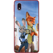 Чехол BoxFace Samsung Galaxy A01 Core (A013) 