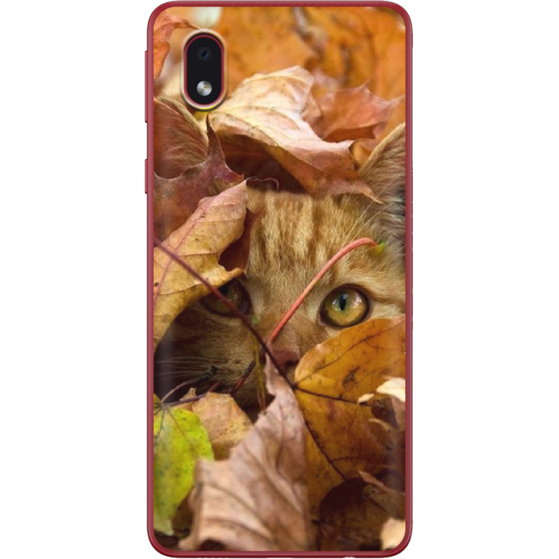 Чехол BoxFace Samsung Galaxy A01 Core (A013) 