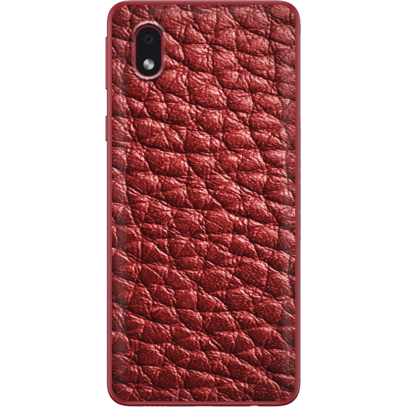 Чехол BoxFace Samsung Galaxy A01 Core (A013) 