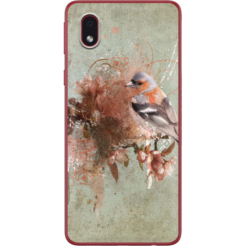 Чехол BoxFace Samsung Galaxy A01 Core (A013) 